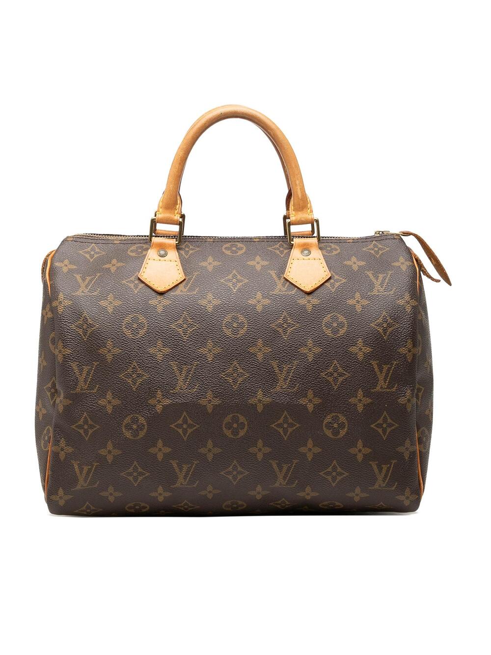 Louis Vuitton Speedy 30 Pre-Loved #363646L94B